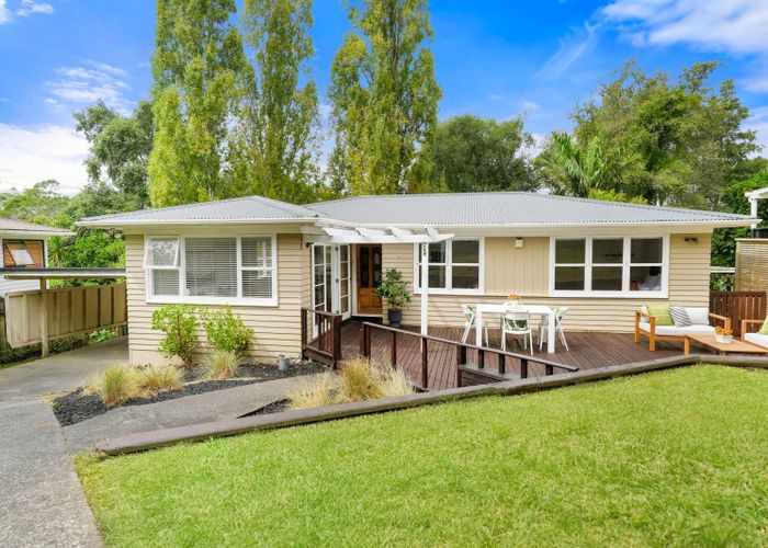  at 7 McPhail Street, Birkdale, North Shore City, Auckland