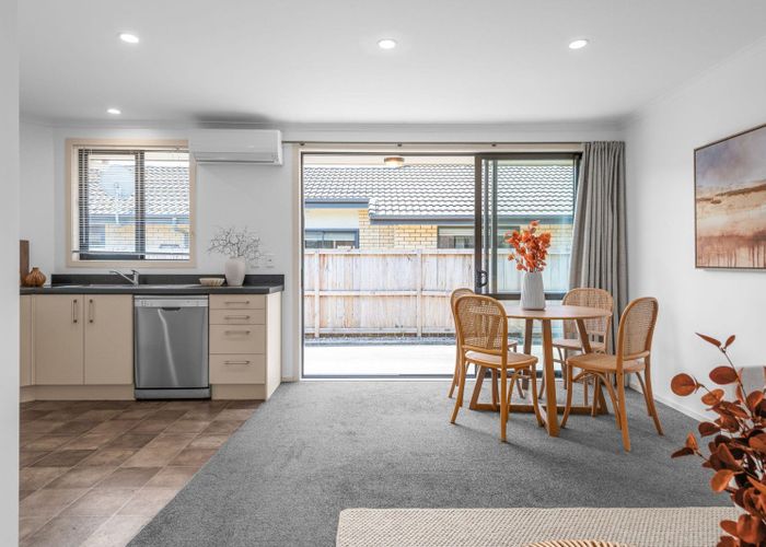  at 33C Campbell Street, Frankton, Hamilton, Waikato