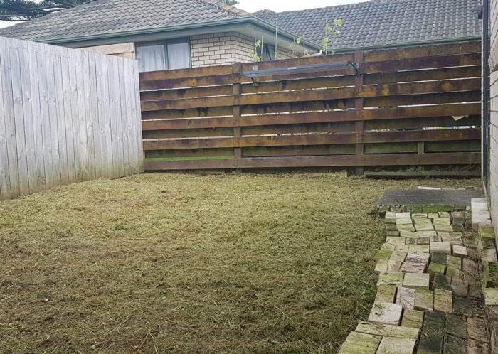  at 52A Rimu Street, New Lynn, Waitakere City, Auckland