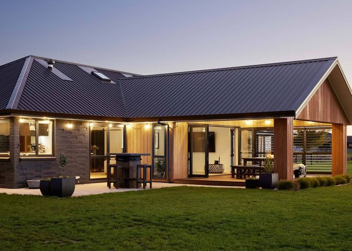  at Ohoka, Waimakariri, Canterbury