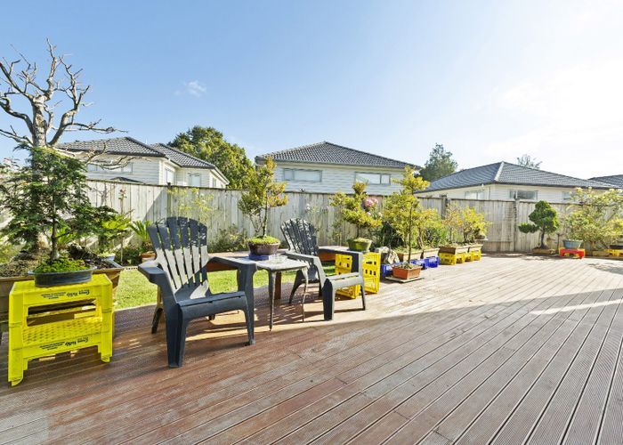  at 21B Stamford Crescent, Flat Bush, Manukau City, Auckland