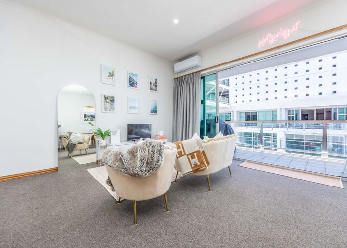  at 13/139 Quay Street, City Centre, Auckland City, Auckland