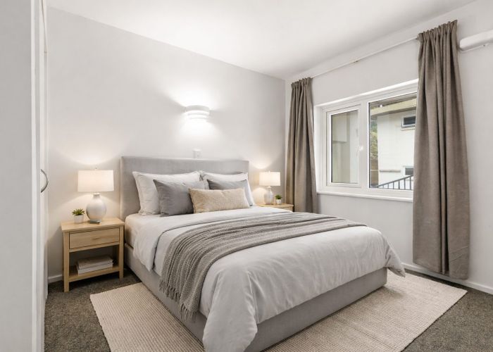  at 8/51 Adams Terrace, Kelburn, Wellington, Wellington