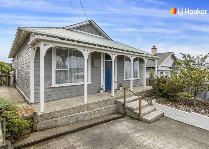 at 18 Nottingham Crescent, Calton Hill, Dunedin