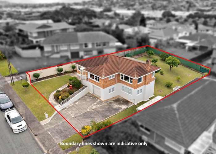  at 13 Currie Avenue, Hillsborough, Auckland City, Auckland