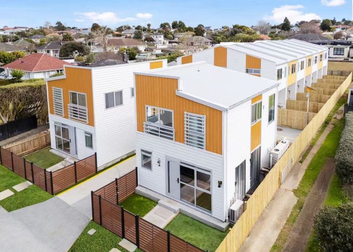  at 7/9 Coral Crescent, Panmure, Auckland City, Auckland