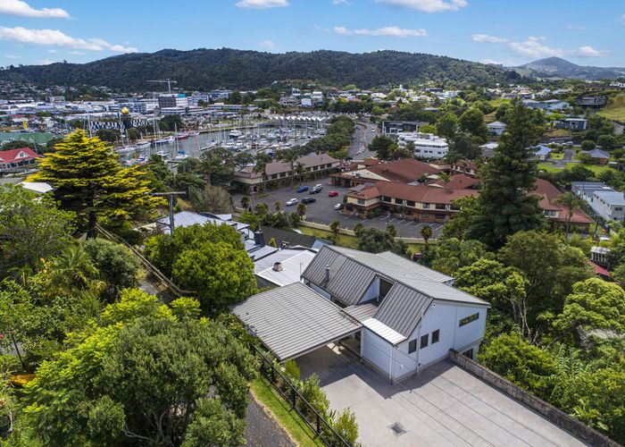  at 16 The Bluff, Riverside, Whangarei