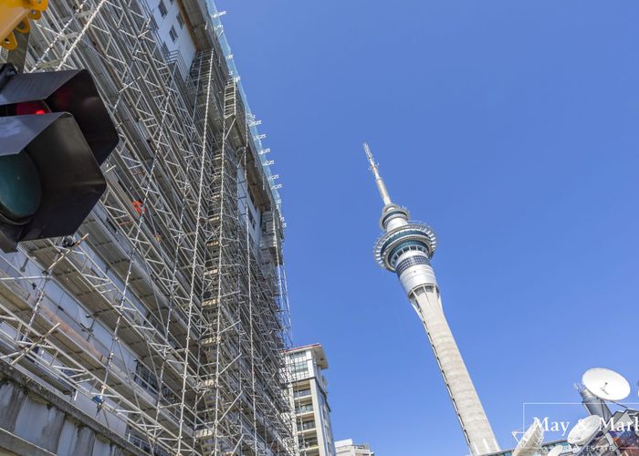  at 6N/135 Victoria Street West, City Centre, Auckland City, Auckland