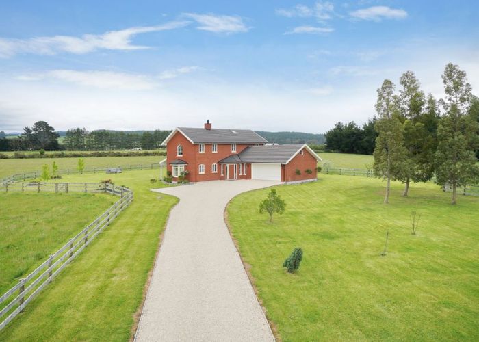  at 64 Davis Road, Cust, Rangiora