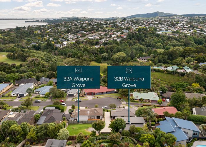  at 32A Waipuna Grove, Welcome Bay, Tauranga