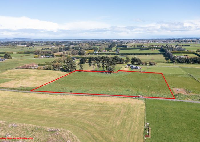  at 108 Mason Road, Tisbury, Invercargill