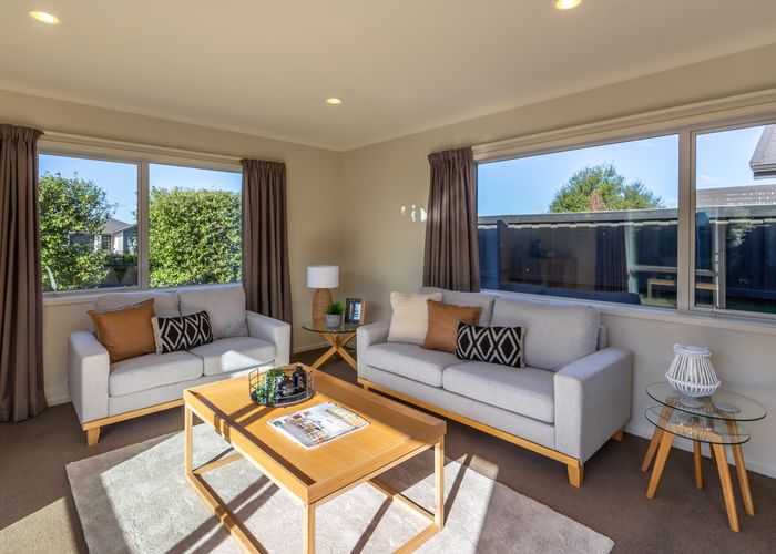  at 20 Ridgeway Avenue, Rolleston, Rolleston