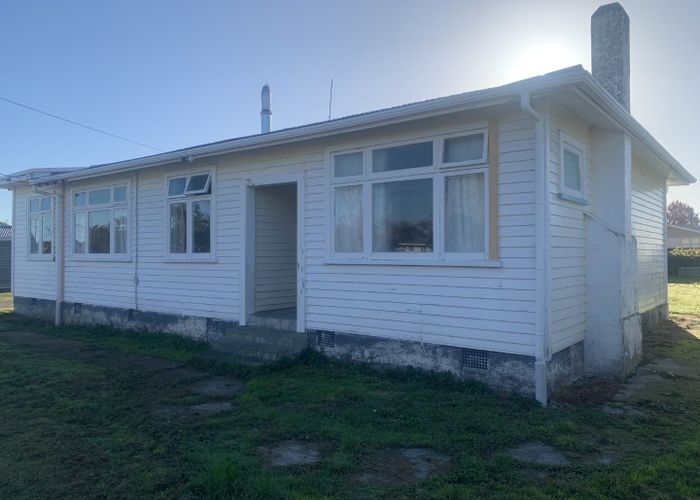  at 85 Alexandra Street, Marton