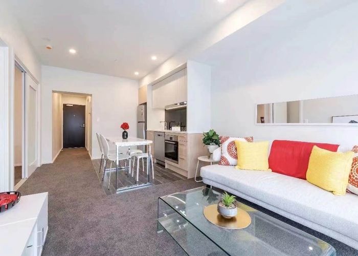  at 708/70 Anzac Avenue, Auckland Central, Auckland