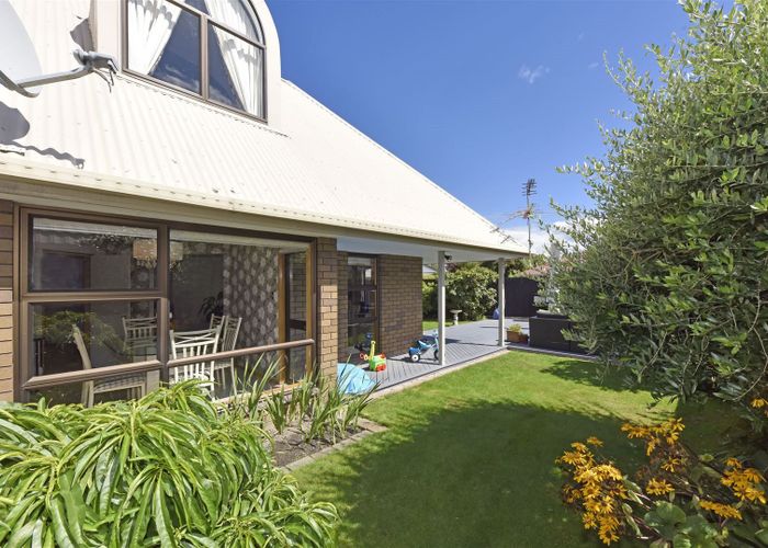 Free property data for 49 Townshend Crescent, Halswell, Christchurch