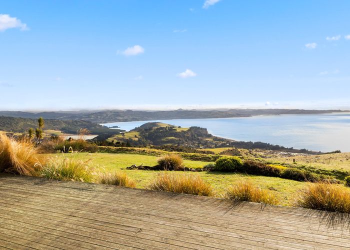  at 195 Heyward Point Road, Heyward Point, Port Chalmers