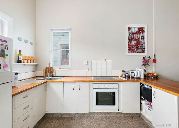  at 125A Wallace Street, Mount Cook, Wellington, Wellington