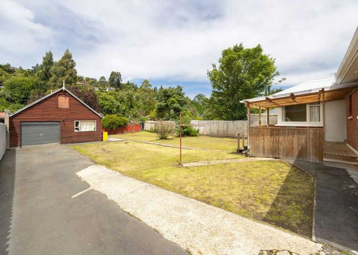  at 411 Kaikorai Valley Road, Bradford, Dunedin, Otago