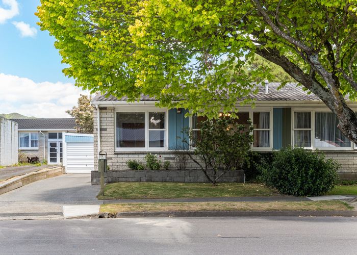  at 23b Percy Cameron Street, Avalon, Lower Hutt, Wellington