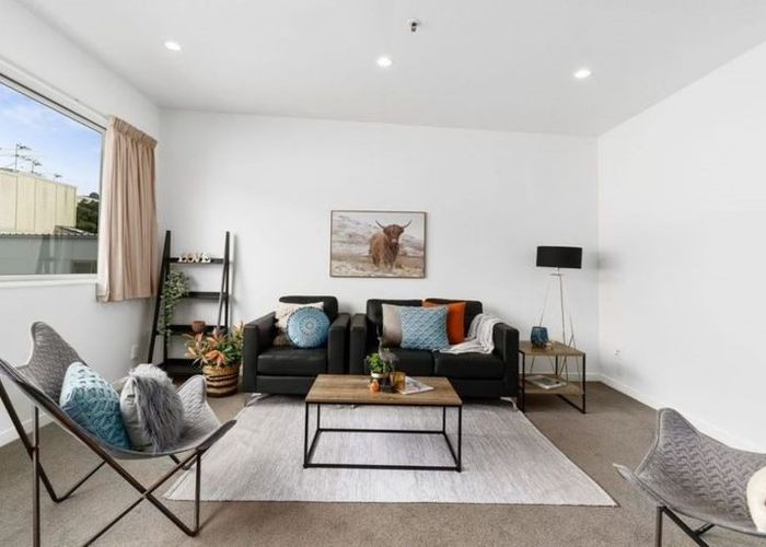  at 13/30 Hanson Street, Mount Cook, Wellington
