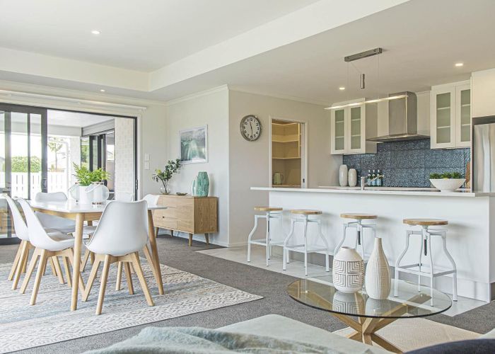  at Lot 16 Avocado Lane, Maunu, Whangarei, Northland