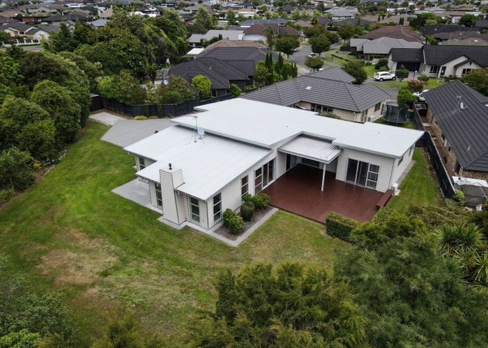  at 23 Bentley Rise, Flagstaff, Hamilton, Waikato