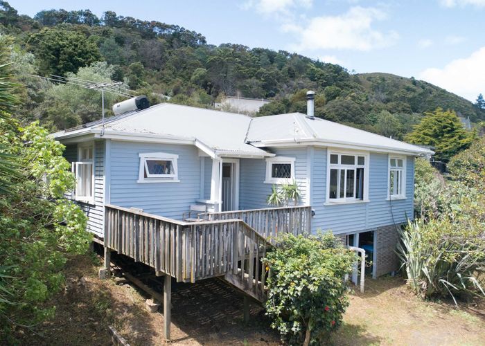  at 41A Erua Road, Ostend, Waiheke Island