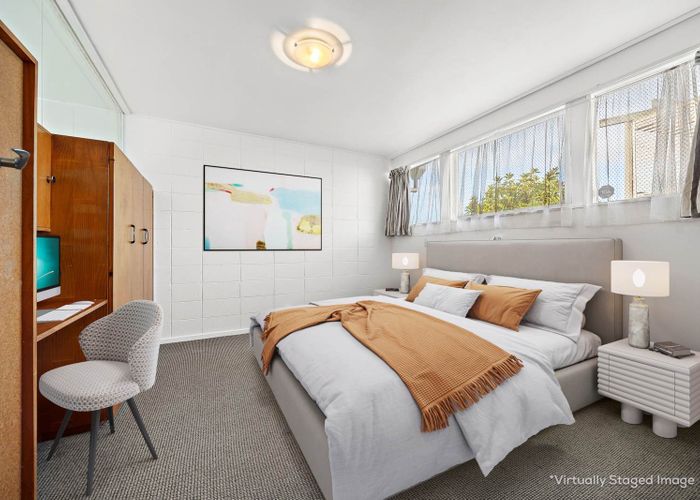  at 2/46 Thatcher Street, Mission Bay, Auckland City, Auckland