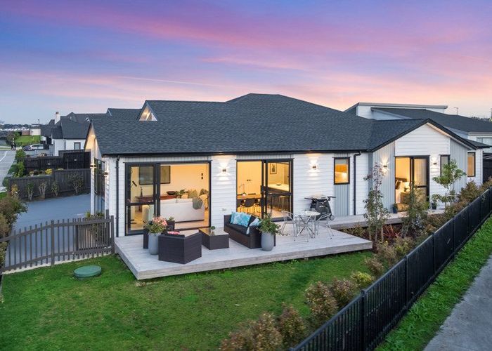  at 81 Waiwai Drive, Milldale, Rodney, Auckland