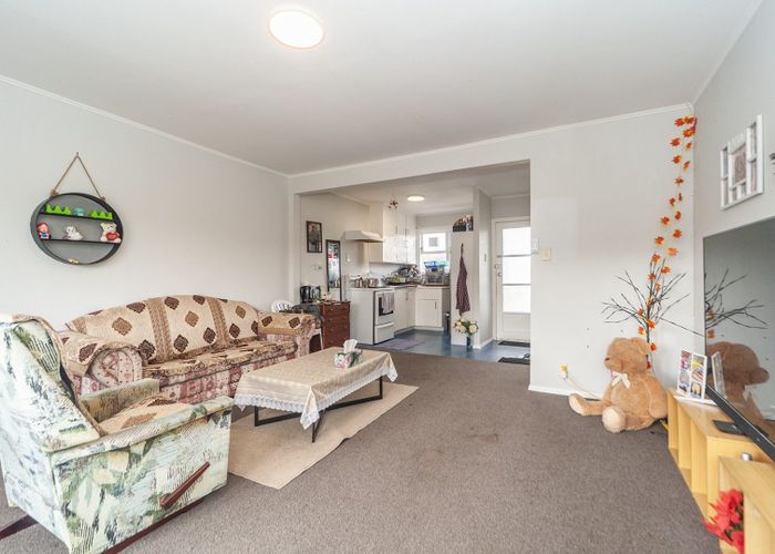  at 4/45 McParland Street , Ebdentown, Upper Hutt, Wellington