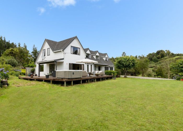  at 181 Tim Road, Whakamarama, Tauranga