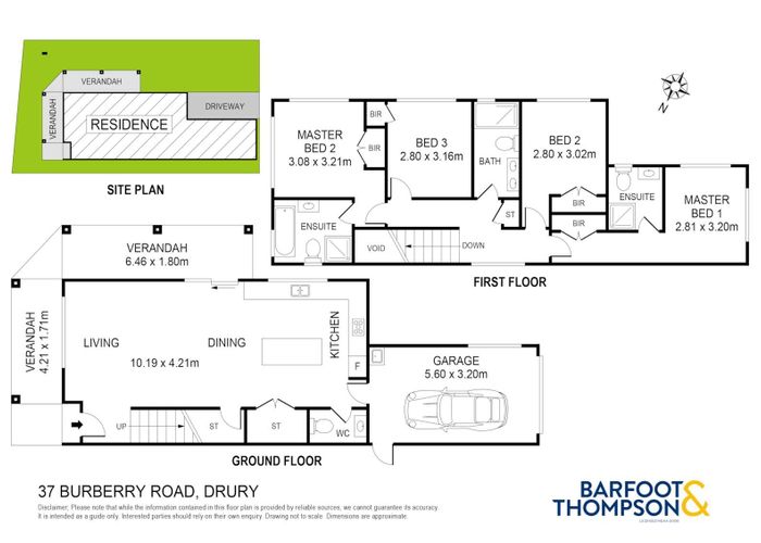  at 37 Burberry Road, Karaka, Franklin, Auckland