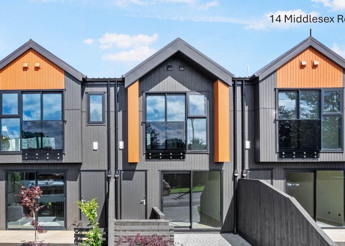  at 30A Alverston Street, Waterview, Auckland City, Auckland