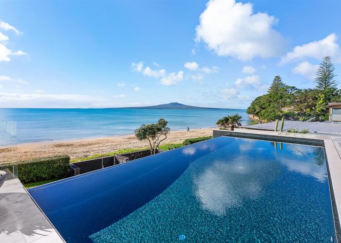  at 7 Rarere Road, Takapuna, North Shore City, Auckland