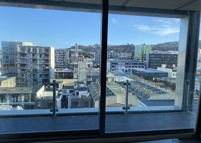  at 89/72 Tory Street, Te Aro, Wellington