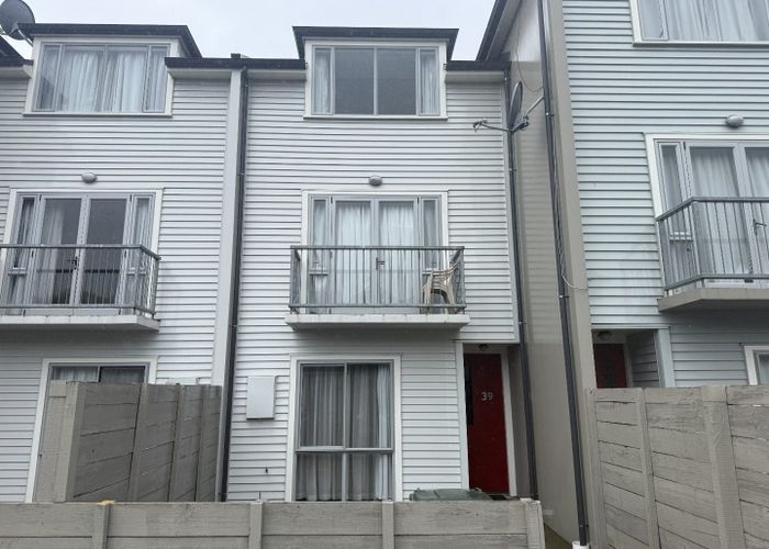  at 31A/39 Poulson Street, Addington, Christchurch City, Canterbury