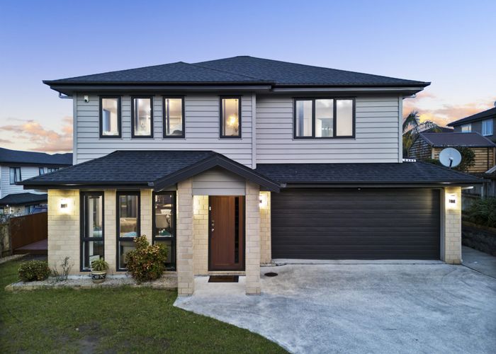  at 22 Millcroft Lane, Ranui, Waitakere City, Auckland