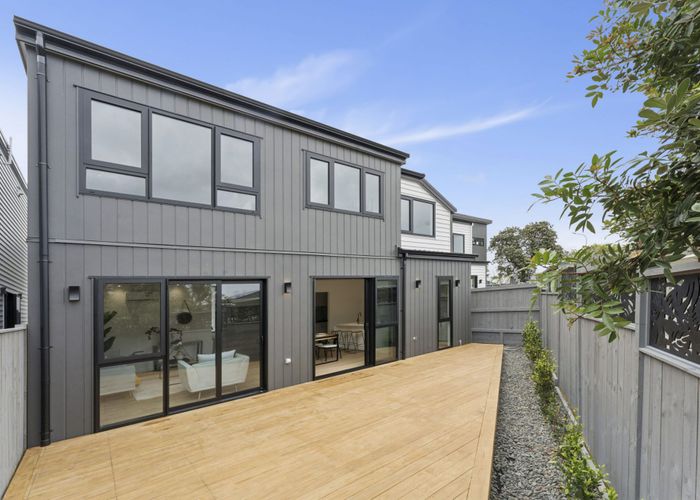  at 24B Camwell Close, Bucklands Beach, Manukau City, Auckland