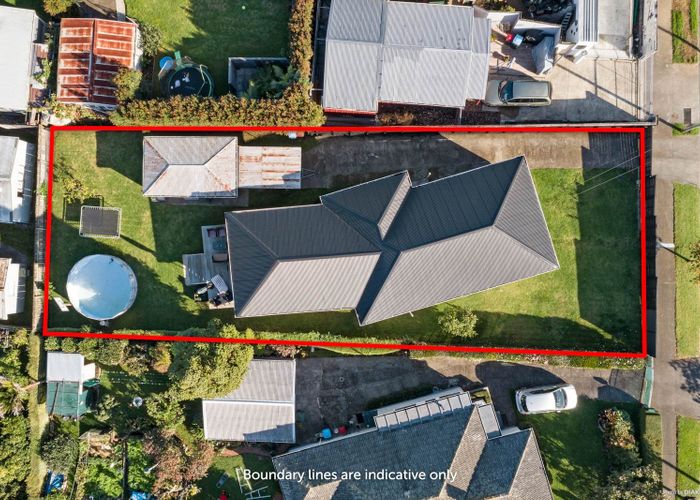  at 20 Pirangi Street, Point England, Auckland City, Auckland