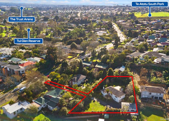  at 25 Edmonton Road, Henderson, Auckland