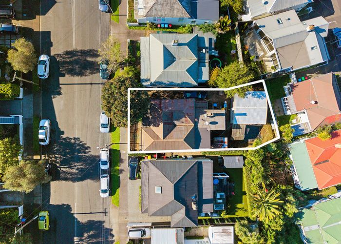  at 20 Rose Road, Grey Lynn, Auckland City, Auckland