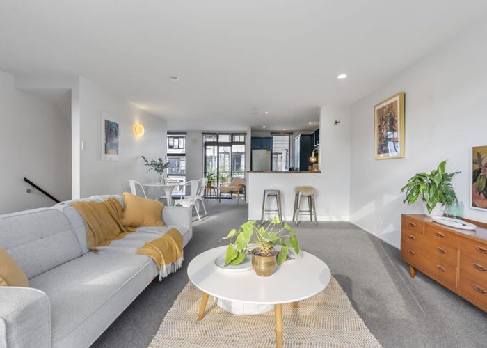 at 10/50 Livingstone Street, Grey Lynn, Auckland