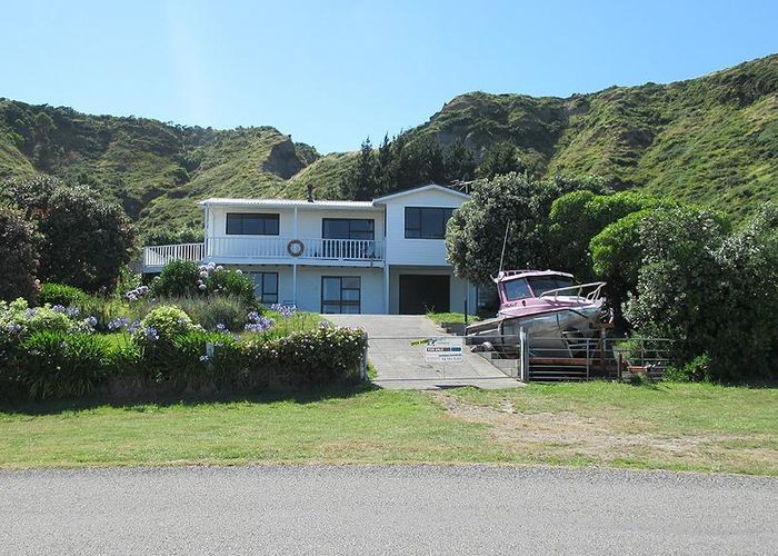  at 12 Te Miha Crescent, Cape Palliser, Pirinoa