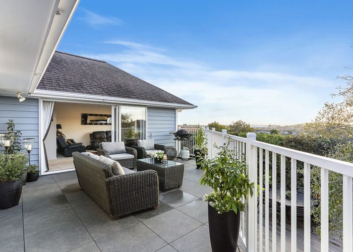 at 21 Brooke Ridge Rise, East Tamaki Heights, Auckland