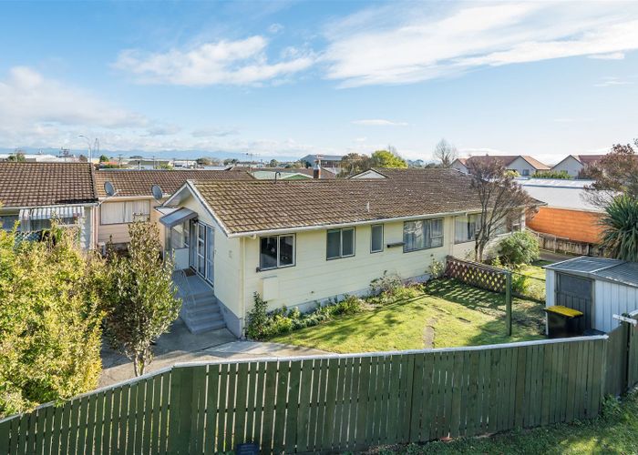  at 2/186 Tahunanui Drive, Tahunanui, Nelson