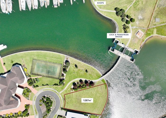  at Lot 0124 / 58 Mariners Haven, One Tree Point, Whangarei, Northland