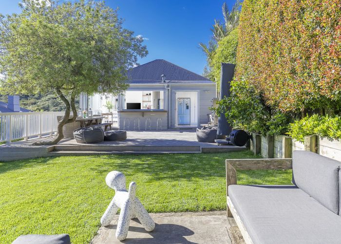  at 2 Third Avenue, Kingsland, Auckland City, Auckland