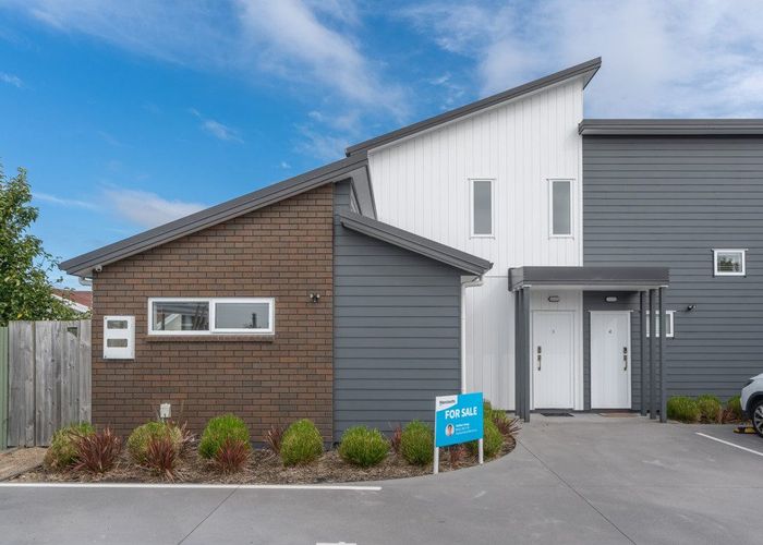  at 5/7 Burrows Place, Frankton, Hamilton, Waikato