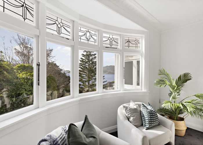  at 120 Te Anau Road, Hataitai, Wellington, Wellington