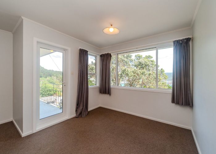  at 43 Palliser Road, Roseneath, Wellington, Wellington